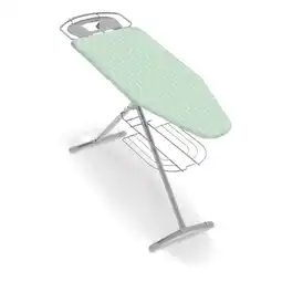 Ipercoop ASSE DA STIRO CON POGGIAFERRO MODELLO GIOVE JUNIOR COLOMBO offerta