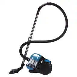 Ipercoop ASPIRAPOLVERE A TRAINO COOP 16KN offerta