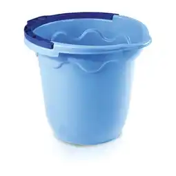 Ipercoop LINEA SECCHI E BACINELLE offerta