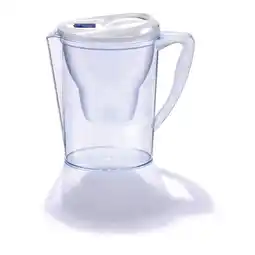 Ipercoop SISTEMA PER LA FILTRAZIONE ACQUA VIVI VERDE COOP offerta