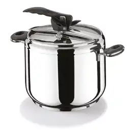 Ipercoop PENTOLA A PRESSIONE offerta