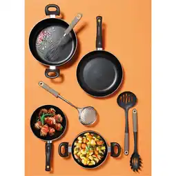 Ipercoop LINEA COTTURA ANTIADERENTE TOH CHI SI RIVEDE! COOP offerta