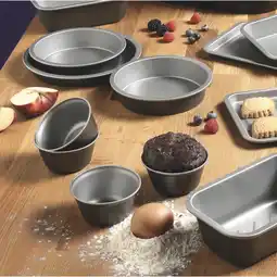 Ipercoop LINEA STAMPI FORNO PER FRIGGITRICE AD ARIA offerta