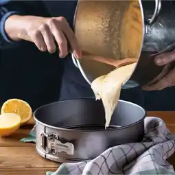 Ipercoop LINEA STAMPI FORNO COOP offerta