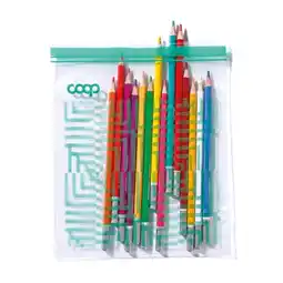 Ipercoop LINEA SACCHETTI MULTIUSO COOP offerta