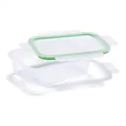 Ipercoop LINEA CONTENITORI CON ALETTE PER CONSERVAZIONE COOP offerta