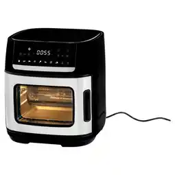 Ipercoop FORNO CON FRIGGITRICE AD ARIA COOP EK-120X03G1 offerta