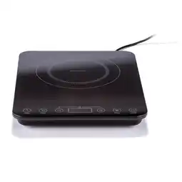 Ipercoop PIASTRA A INDUZIONE COOP YL-20K68 offerta