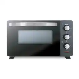 Ipercoop FORNO ELETTRICO COOP DN19N5 offerta