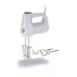 Ipercoop SBATTITORE COOP HM9110-GS offerta