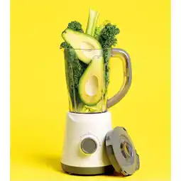 Ipercoop FRULLATORE COOP BL9012-GS offerta