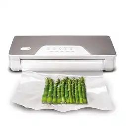 Ipercoop MACCHINA PER SOTTOVUOTO COOP V3500DC offerta