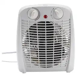 Ipercoop TERMOVENTILATORE COOP FH217T-S offerta