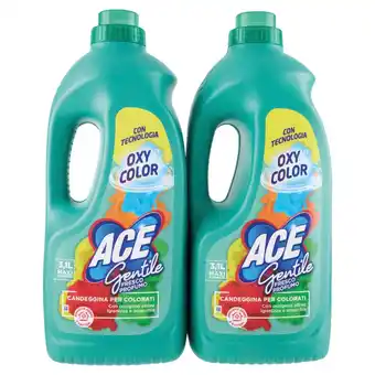 Ipercoop ACE GENTILE IGIENIZZANTE offerta