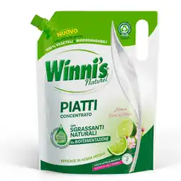 Ipercoop SULLA LINEA WINNI’S offerta