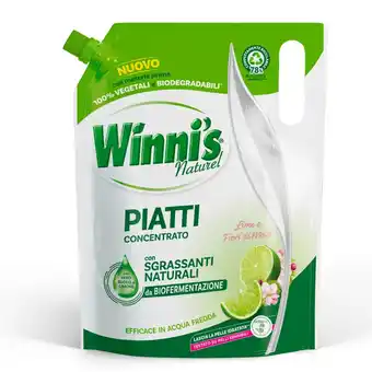 SULLA LINEA WINNI’S