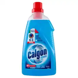 Ipercoop SULLA LINEA CALGON offerta