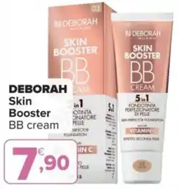 Iperal DEBORAHAM Skin Booster BB cream offerta