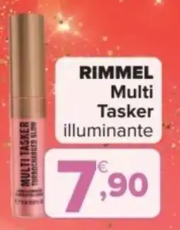 Iperal RIMMEL Multi Tasker illuminante offerta