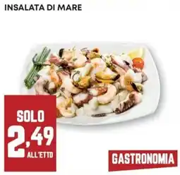 Pam Insalata di mare offerta