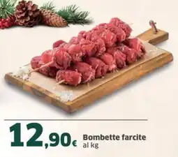 Sigma Bombette farcite offerta