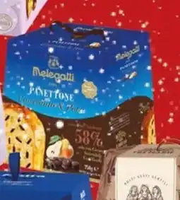 Famila Panettoni e pandori farciti vari tipi offerta