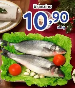 Famila Branzino offerta