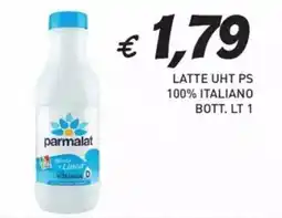 Coal Latte uht ps 100% italiano bott. offerta