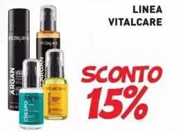 Coal Linea VITALCARE offerta