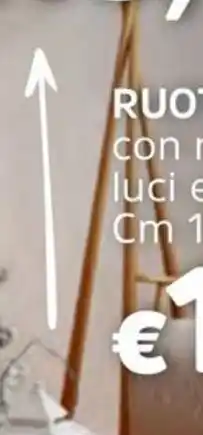 Famila Lanterna offerta