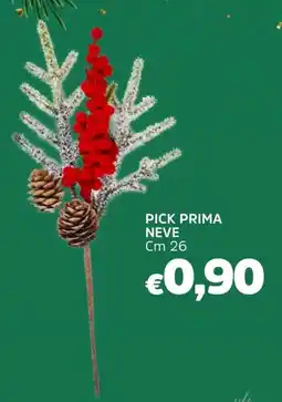 Famila Tralcio con fiocco cm 42 offerta