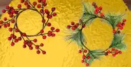 Famila Decorazione berry cm 25 offerta