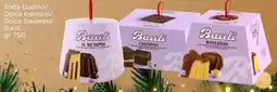 Famila Torta budino/ Dolce cremino/ Dolce bavarese Bauli offerta