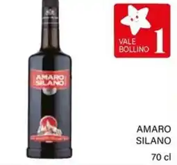 Il Gigante Amaro silano offerta