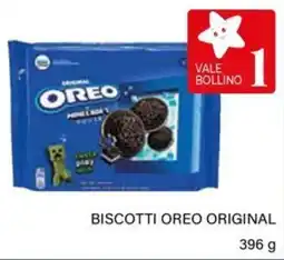Il Gigante Biscotti oreo original offerta