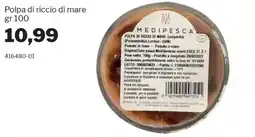 GrosMarket Polpa di riccio di mare offerta