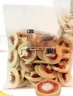 GrosMarket Pizzette surgelate pomodoro mozzarella offerta