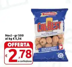 Carrefour Express Noci offerta