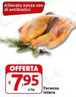 Carrefour Express Faraona Intera offerta