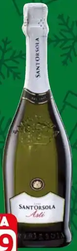 Carrefour Express Asti Docg Sant'Orsola offerta