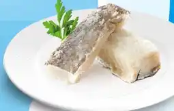 Extra Supermercati Filetto di baccala 1000 up offerta