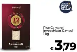 Coop Riso Carnaroli Invecchiato 12 mesi offerta