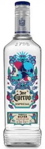 Coop JOSÈ CUERVO Tequila offerta