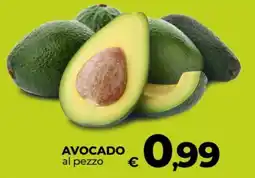 Coop Avocado offerta