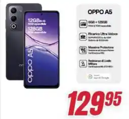 Trony OPPO A5 offerta