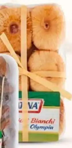 MEGA FATINA fichi bianchi Olympia offerta