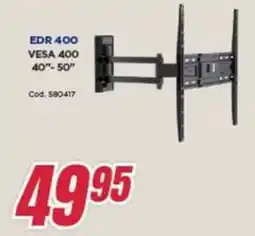 Trony meliconi EDR 400 offerta