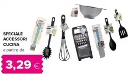 Oasi Speciale accessori cucina offerta