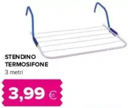 Oasi Stendino termosifone offerta