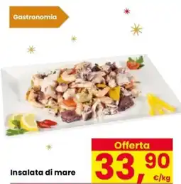 Despar Insalata di mare offerta